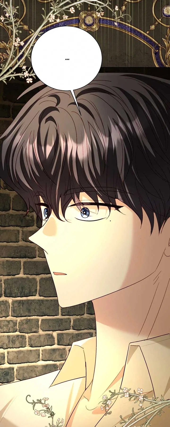 My Father, the Possessive Demi-God Chapter 93 – Page 39