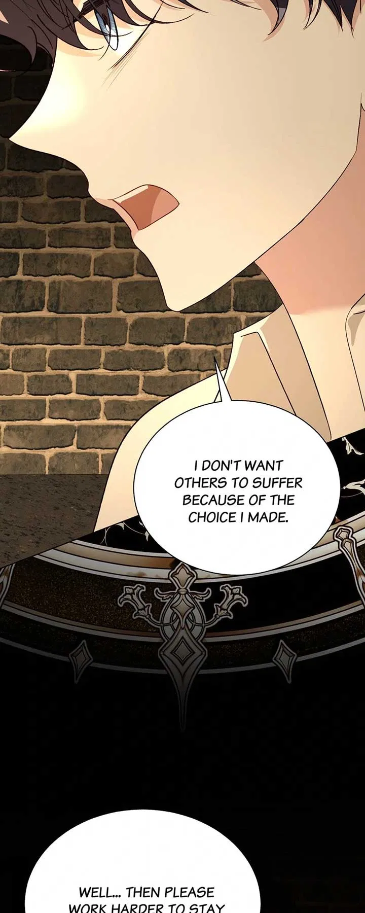 My Father, the Possessive Demi-God Chapter 93 – Page 48