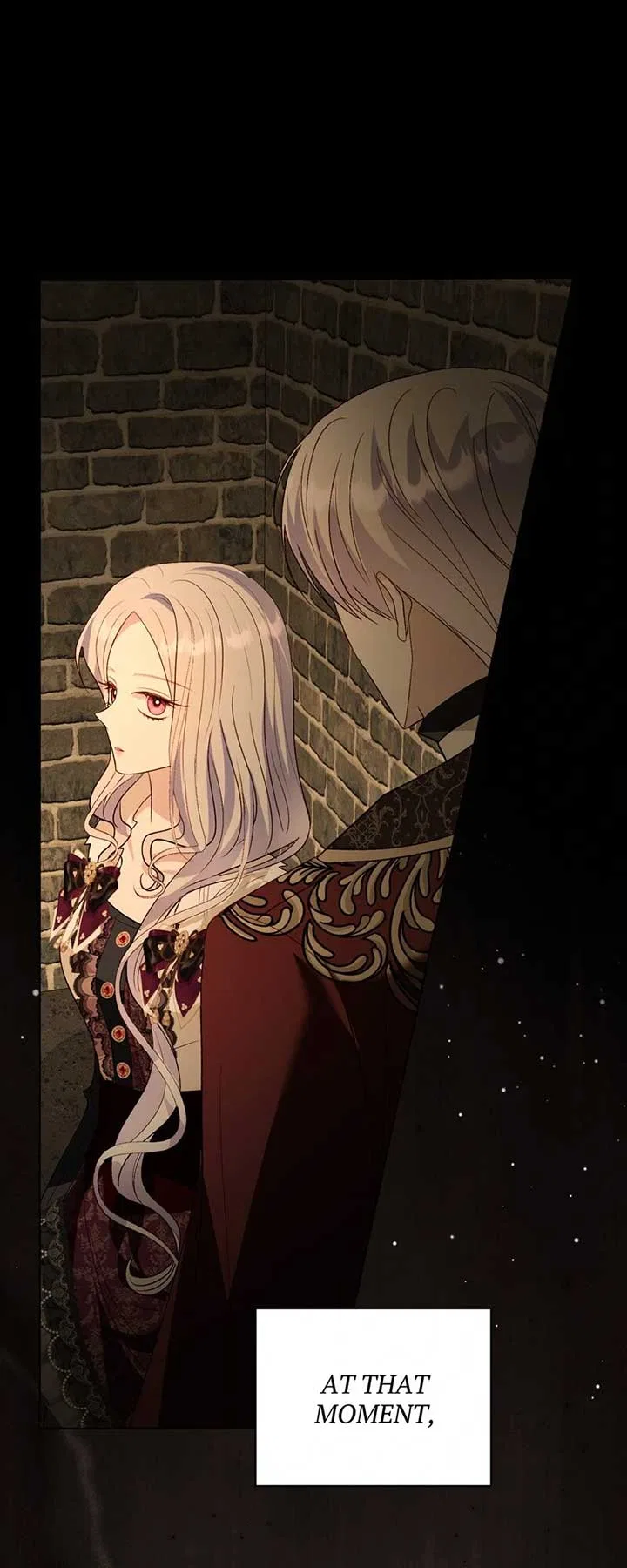 My Father, the Possessive Demi-God Chapter 93 – Page 50