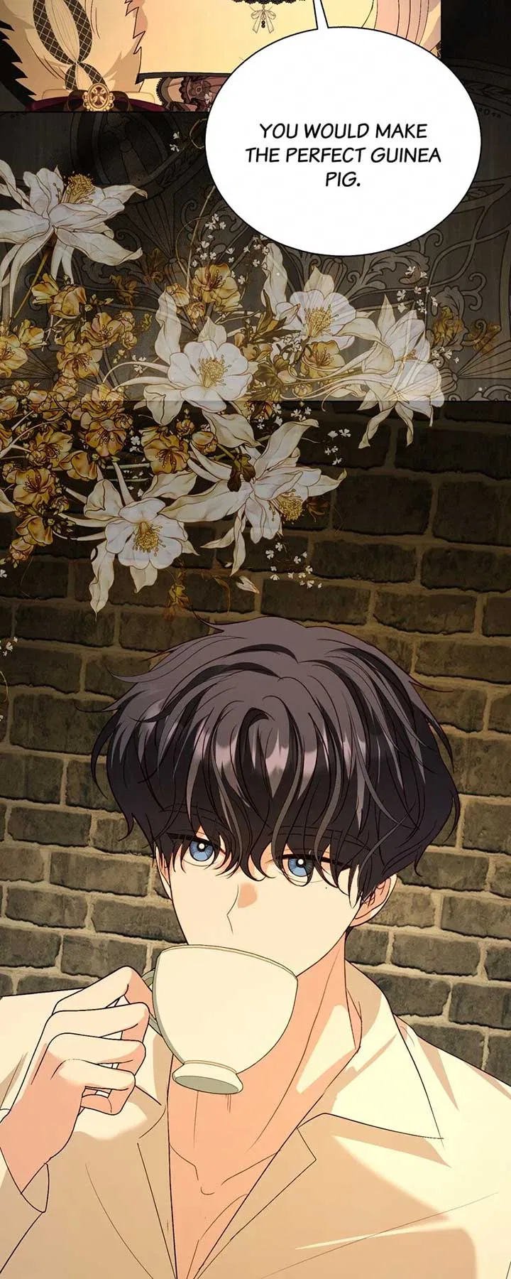 My Father, the Possessive Demi-God Chapter 93 – Page 60