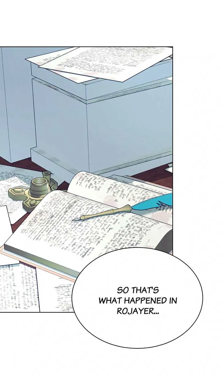 My Father, the Possessive Demi-God Chapter 93 – Page 63