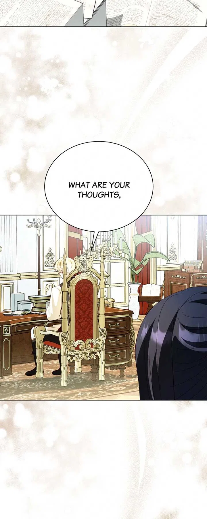 My Father, the Possessive Demi-God Chapter 93 – Page 65