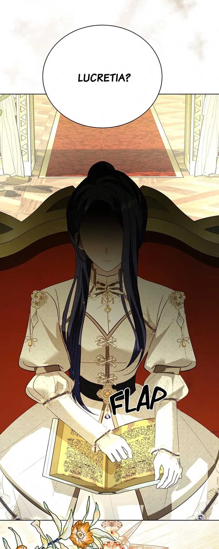 My Father, the Possessive Demi-God Chapter 93 – Page 66