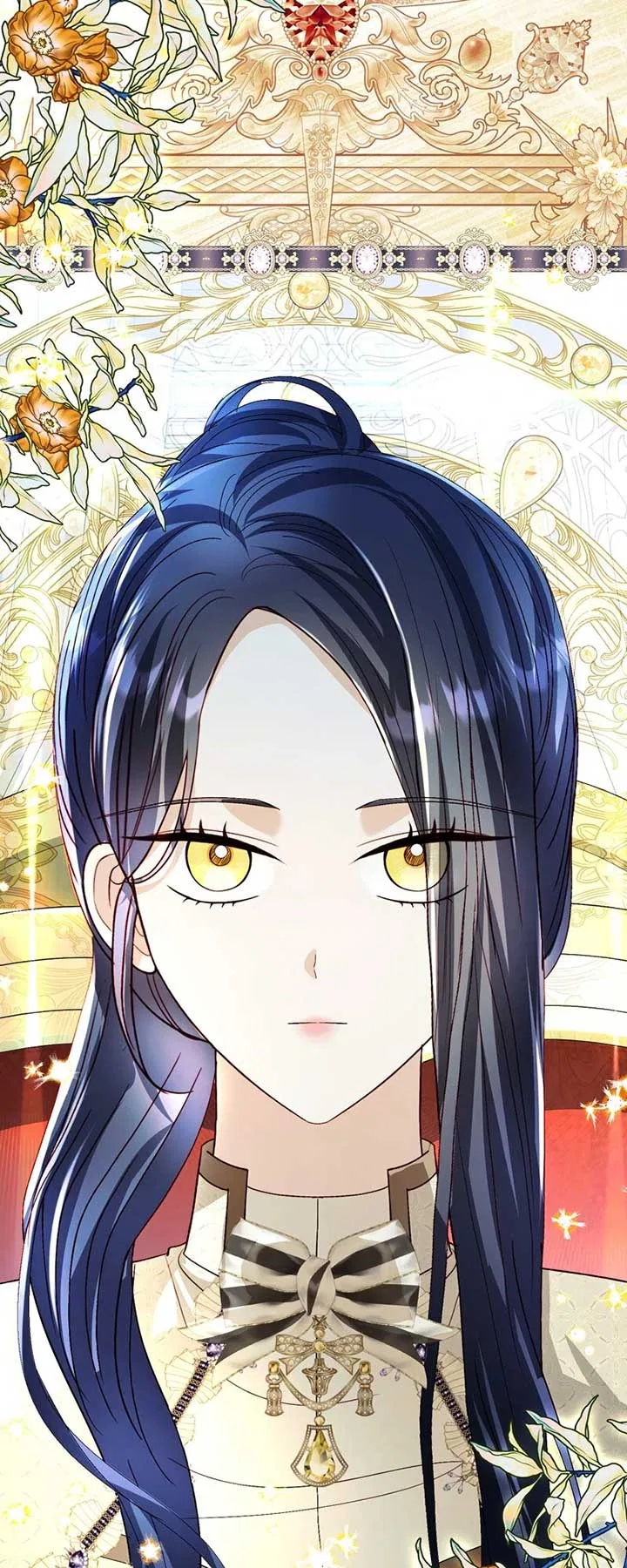 My Father, the Possessive Demi-God Chapter 93 – Page 67