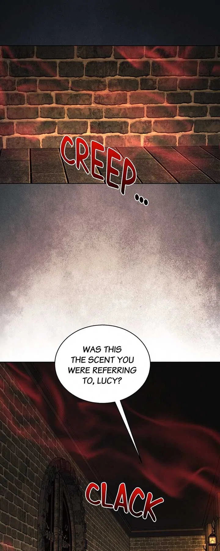 My Father, the Possessive Demi-God Chapter 92 – Page 1