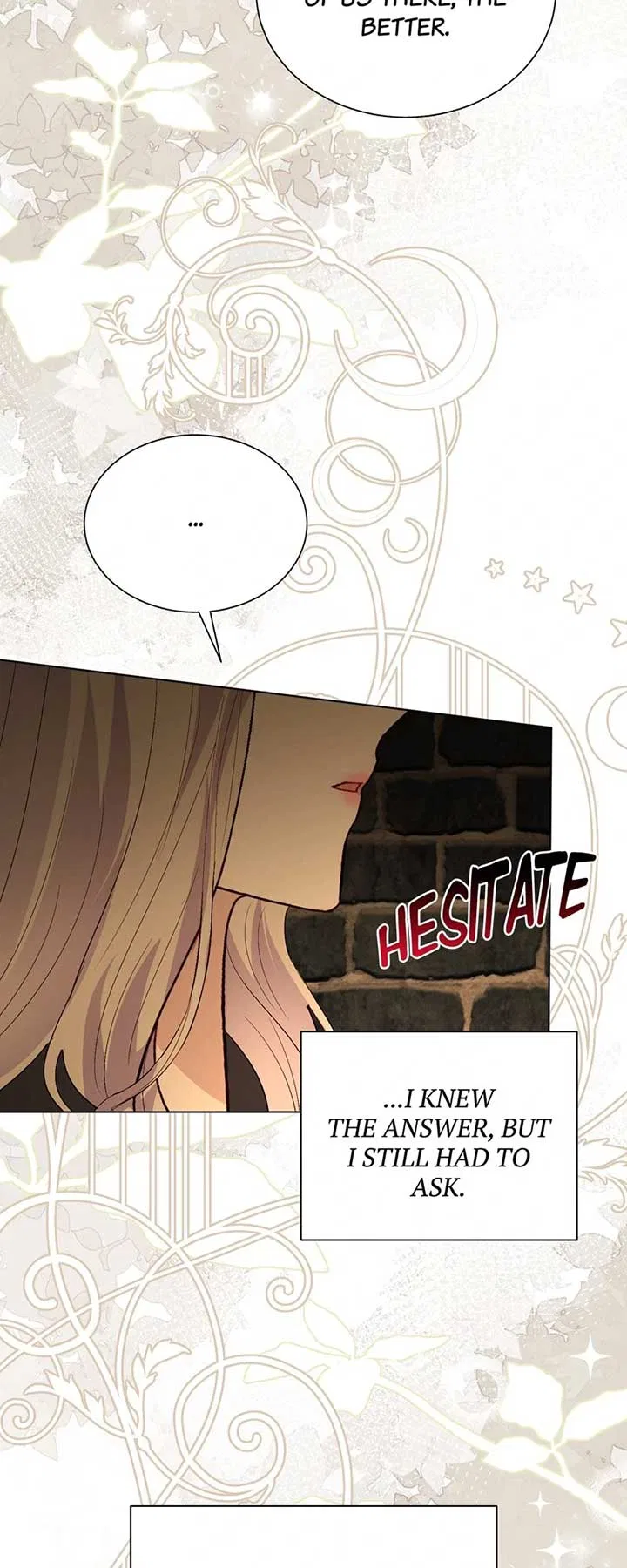 My Father, the Possessive Demi-God Chapter 92 – Page 4
