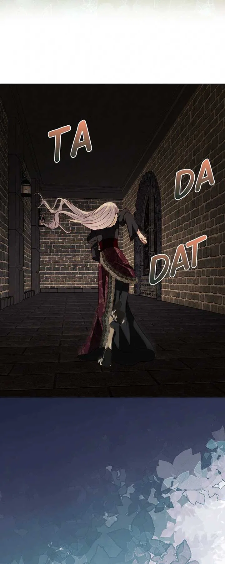 My Father, the Possessive Demi-God Chapter 92 – Page 8