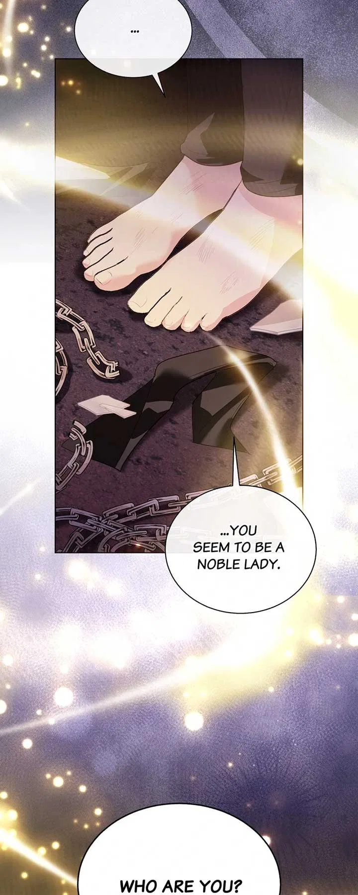 My Father, the Possessive Demi-God Chapter 92 – Page 12