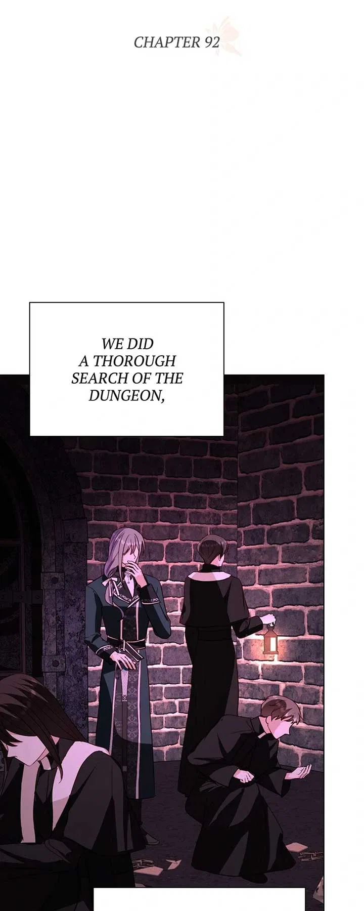 My Father, the Possessive Demi-God Chapter 92 – Page 18