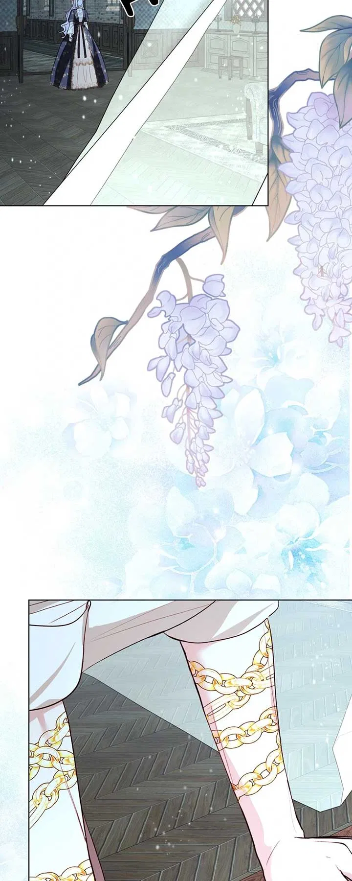 My Father, the Possessive Demi-God Chapter 92 – Page 24