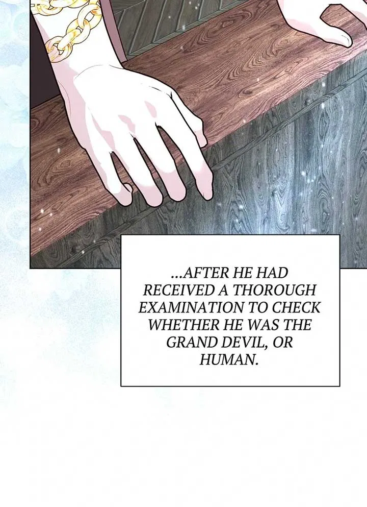 My Father, the Possessive Demi-God Chapter 92 – Page 25