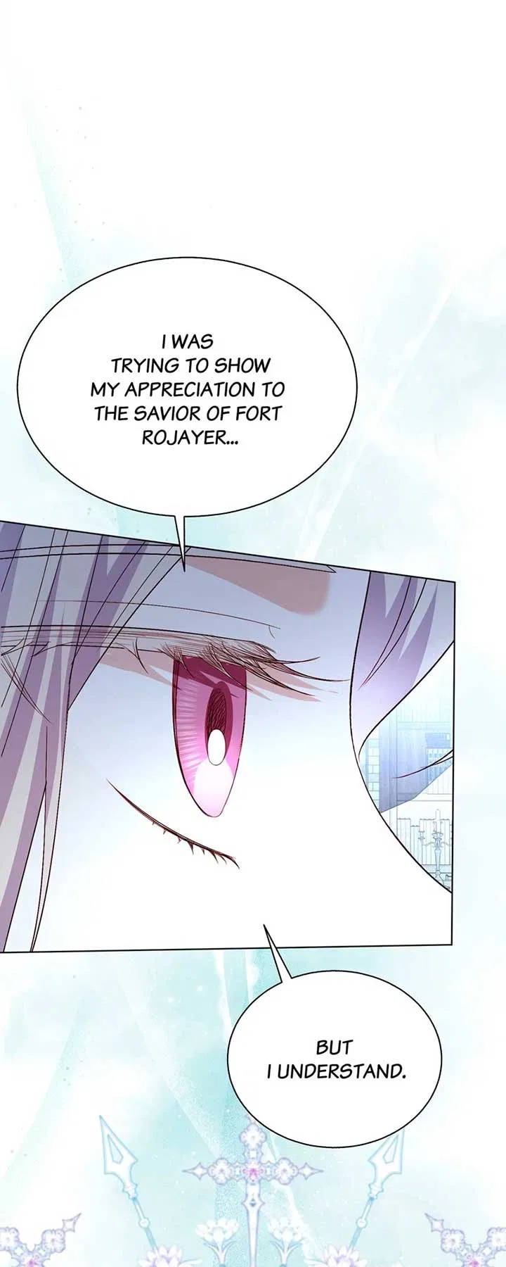 My Father, the Possessive Demi-God Chapter 92 – Page 33