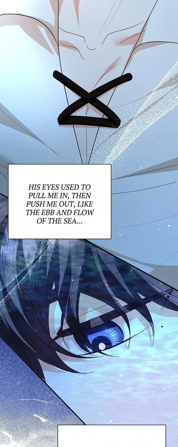 My Father, the Possessive Demi-God Chapter 92 – Page 35