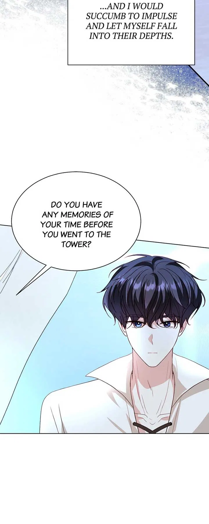 My Father, the Possessive Demi-God Chapter 92 – Page 36