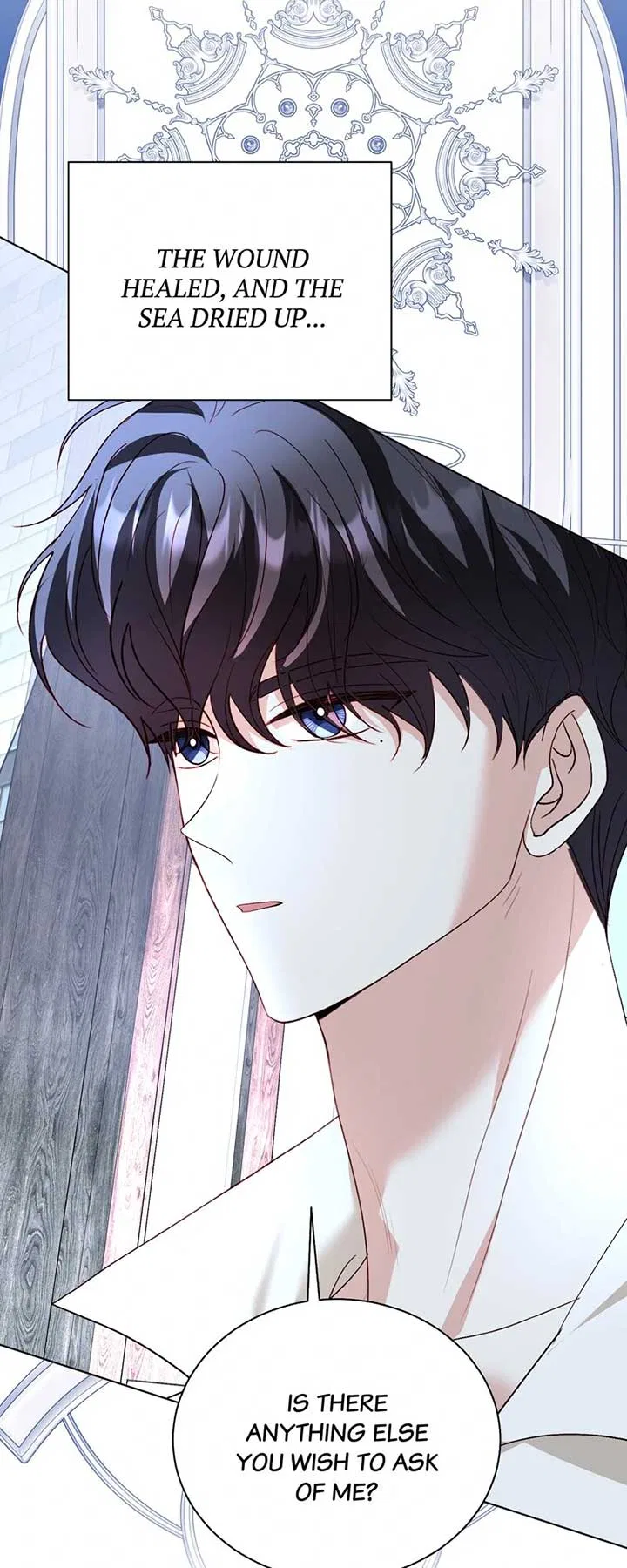 My Father, the Possessive Demi-God Chapter 92 – Page 39