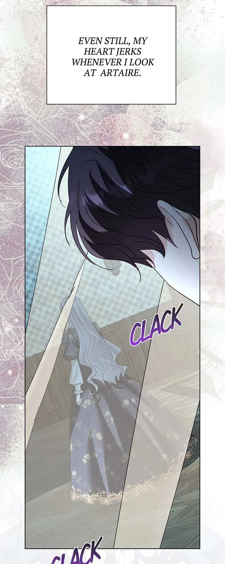 My Father, the Possessive Demi-God Chapter 92 – Page 42
