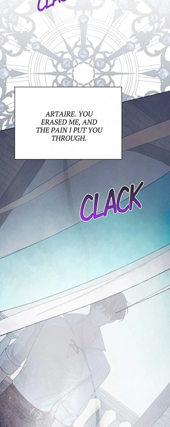 My Father, the Possessive Demi-God Chapter 92 – Page 43