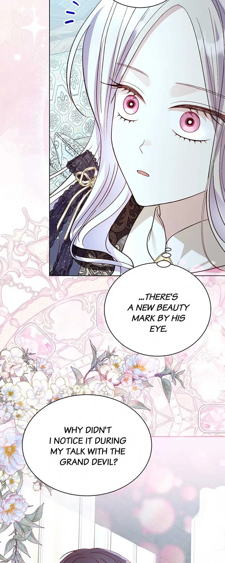 My Father, the Possessive Demi-God Chapter 92 – Page 52