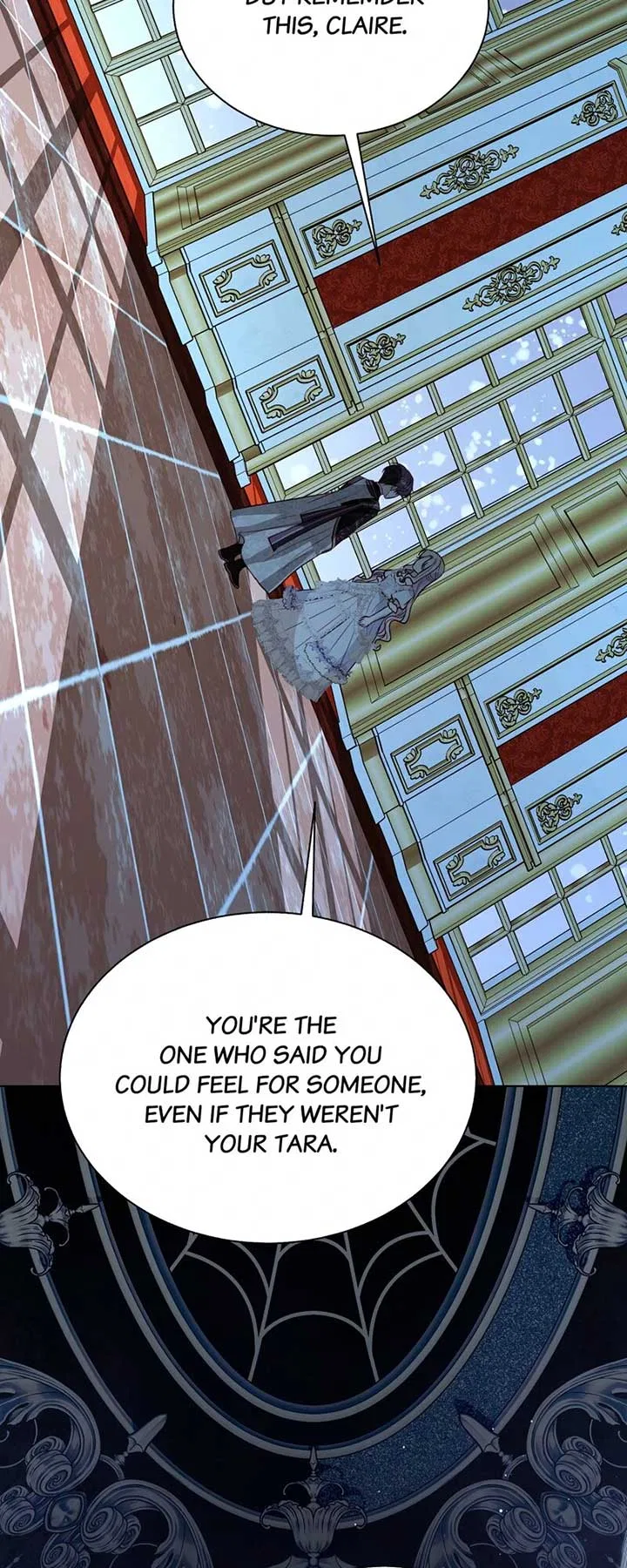 My Father, the Possessive Demi-God Chapter 91 – Page 3