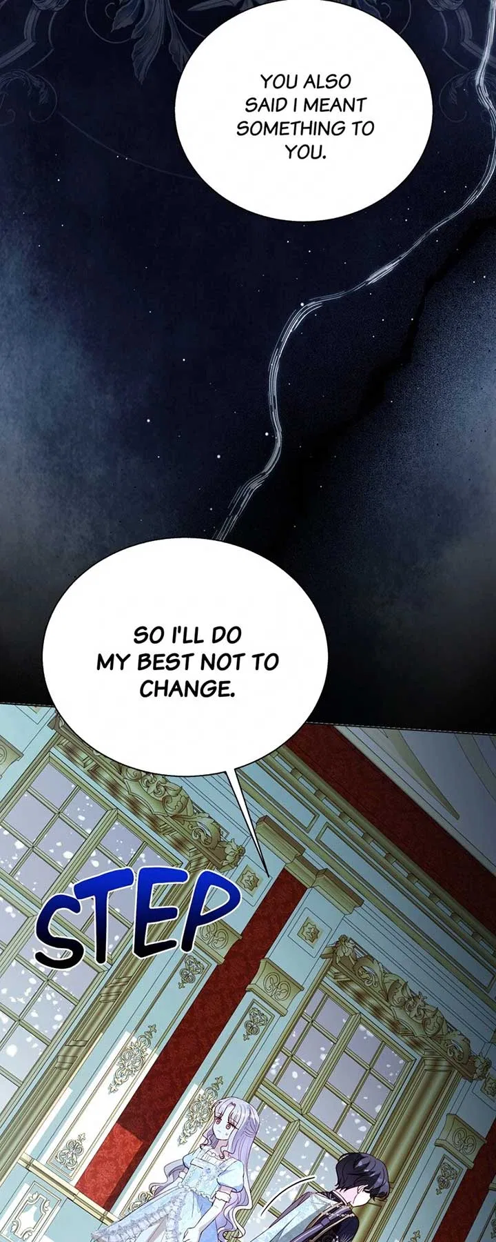 My Father, the Possessive Demi-God Chapter 91 – Page 4