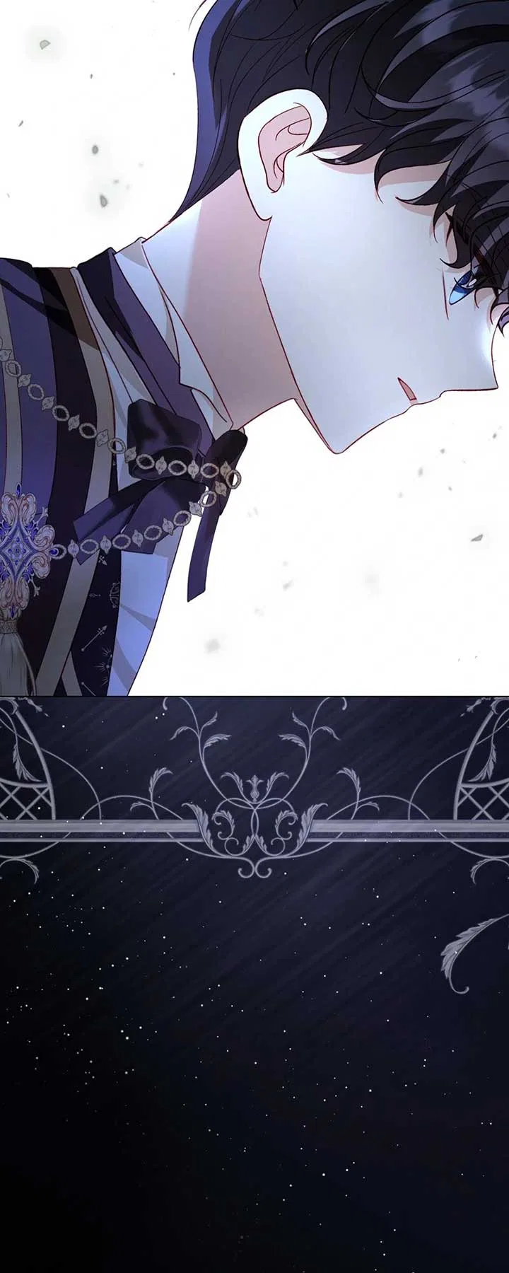 My Father, the Possessive Demi-God Chapter 91 – Page 6