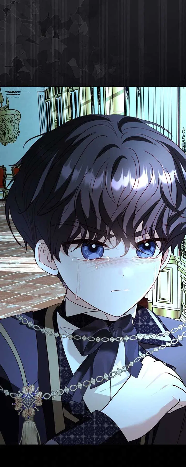 My Father, the Possessive Demi-God Chapter 91 – Page 10