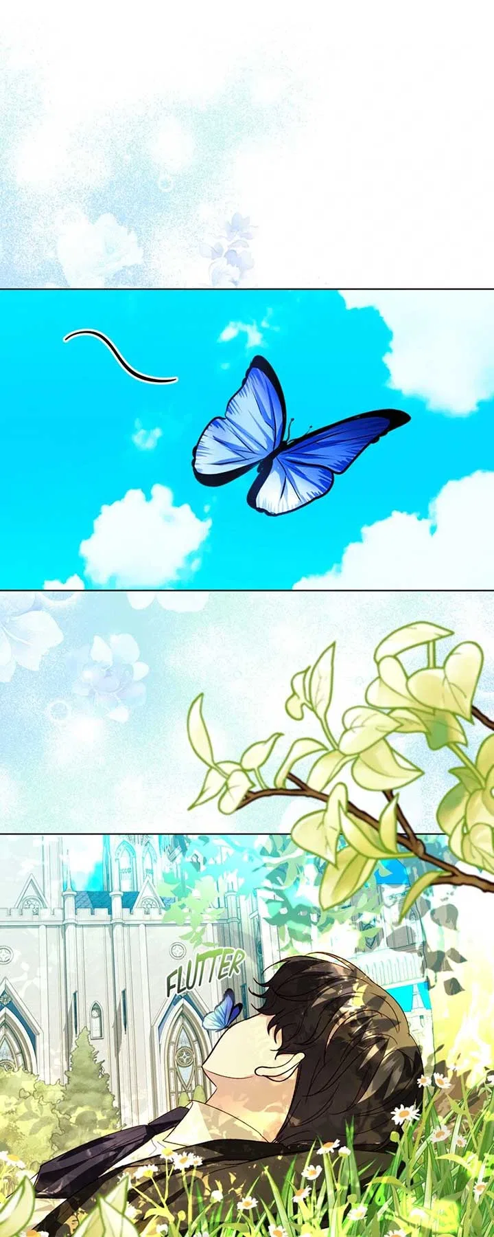 My Father, the Possessive Demi-God Chapter 91 – Page 14