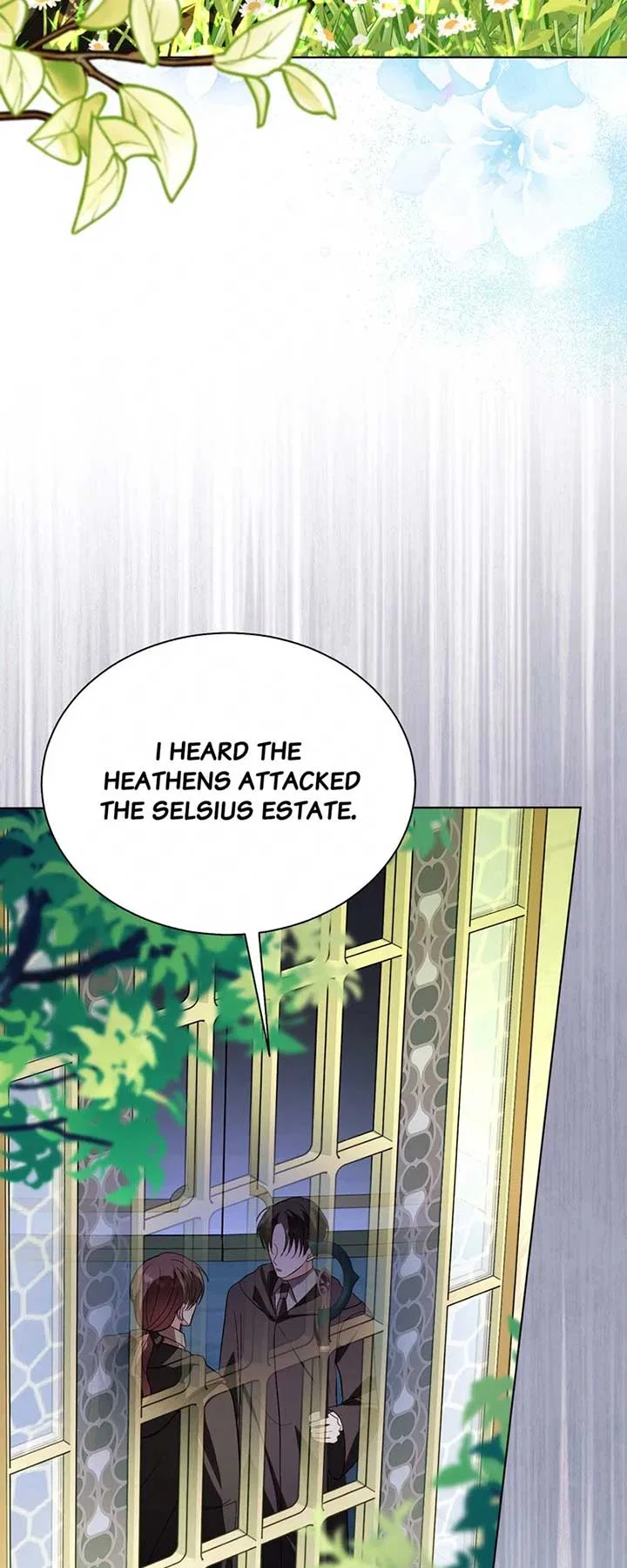 My Father, the Possessive Demi-God Chapter 91 – Page 15