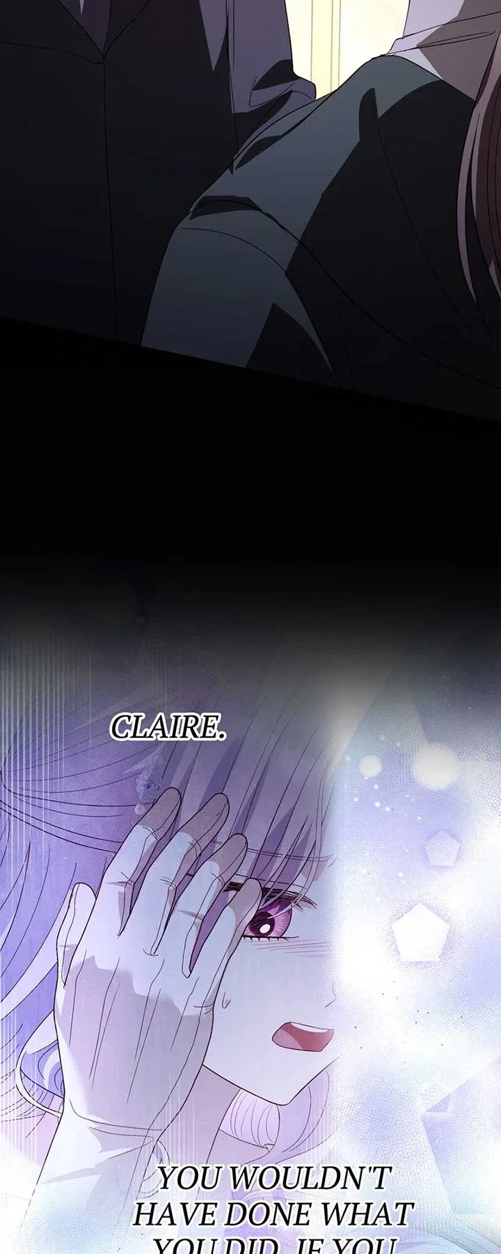 My Father, the Possessive Demi-God Chapter 91 – Page 19