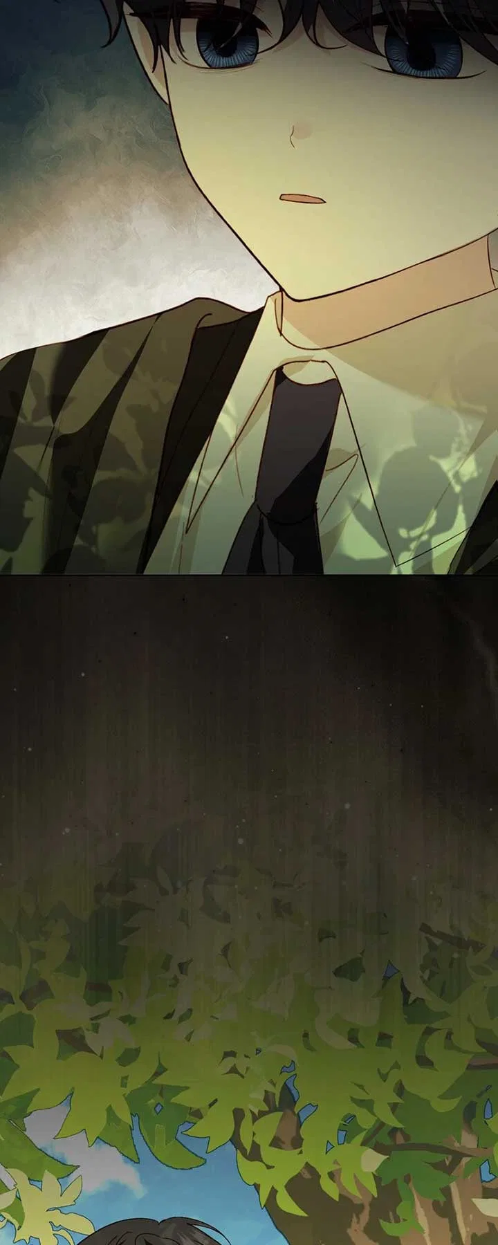 My Father, the Possessive Demi-God Chapter 91 – Page 22