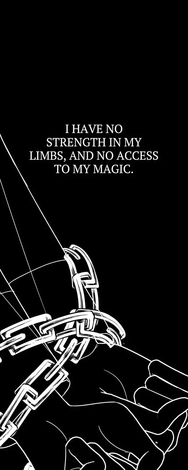 My Father, the Possessive Demi-God Chapter 91 – Page 30