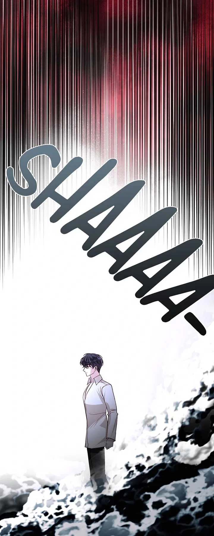 My Father, the Possessive Demi-God Chapter 91 – Page 34