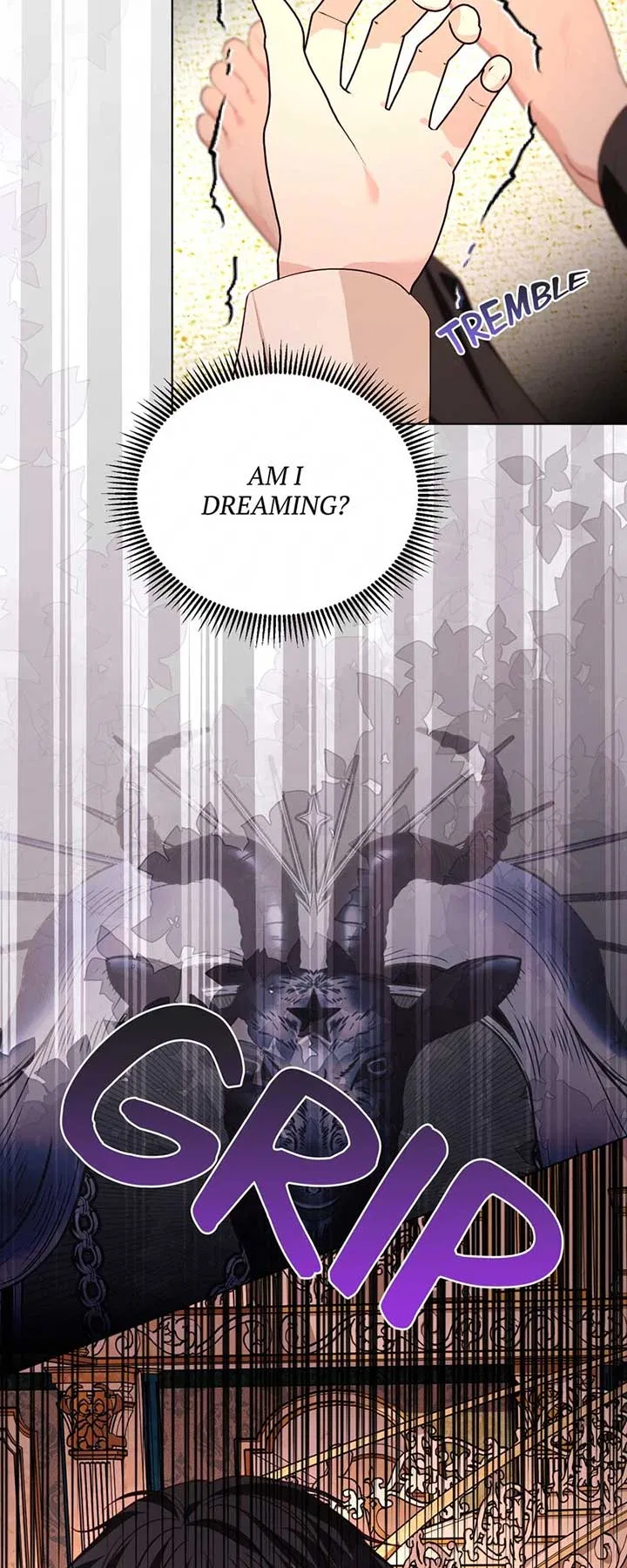 My Father, the Possessive Demi-God Chapter 91 – Page 37