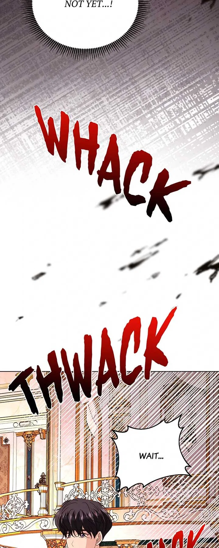 My Father, the Possessive Demi-God Chapter 91 – Page 39