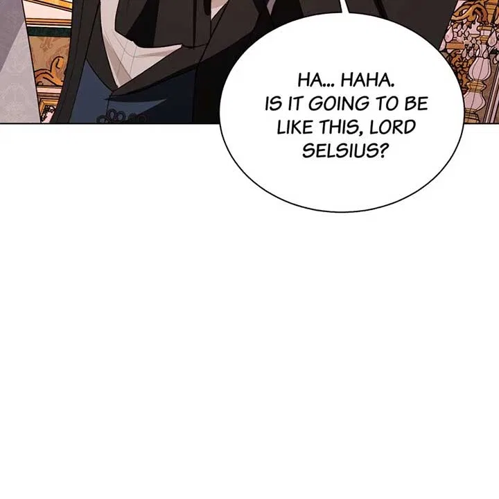 My Father, the Possessive Demi-God Chapter 91 – Page 42