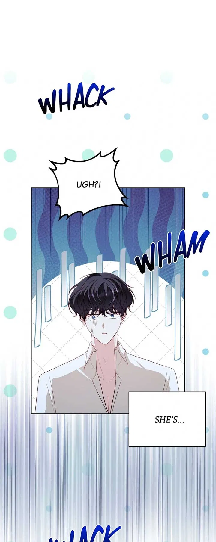 My Father, the Possessive Demi-God Chapter 91 – Page 43