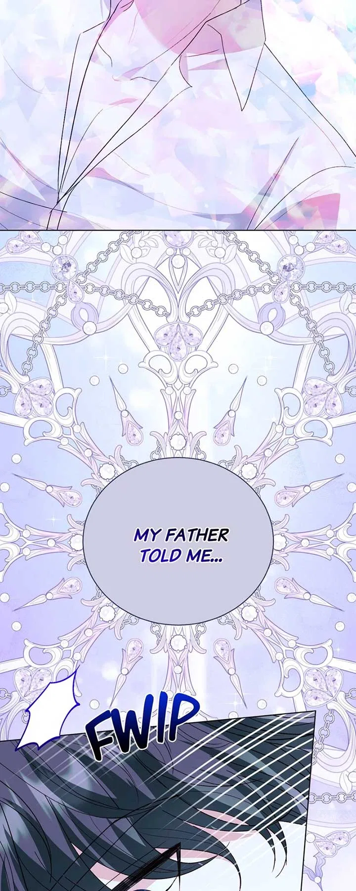My Father, the Possessive Demi-God Chapter 91 – Page 48