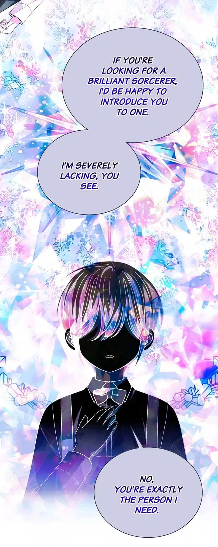 My Father, the Possessive Demi-God Chapter 91 – Page 51
