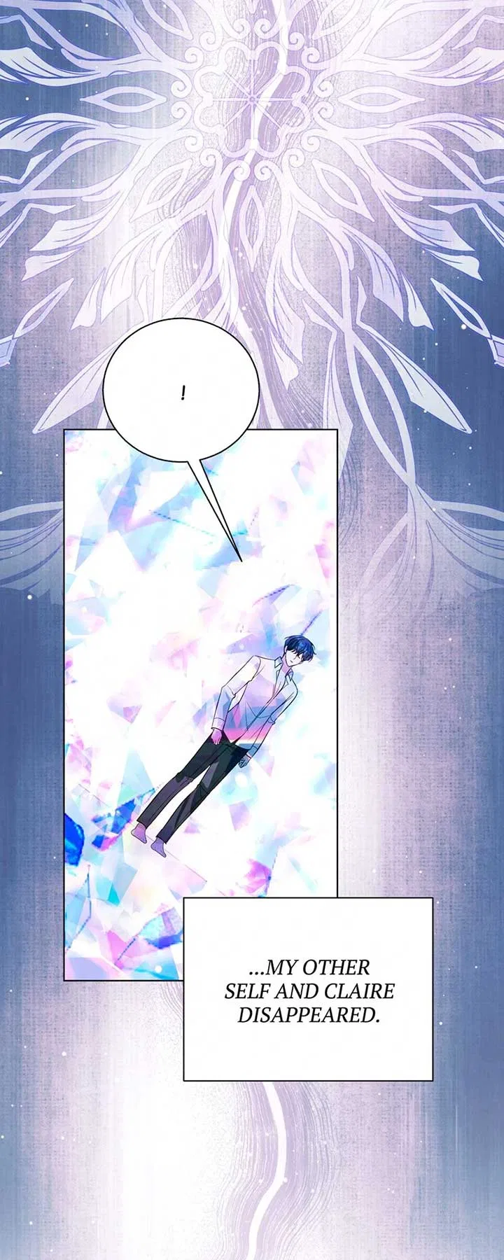 My Father, the Possessive Demi-God Chapter 91 – Page 53