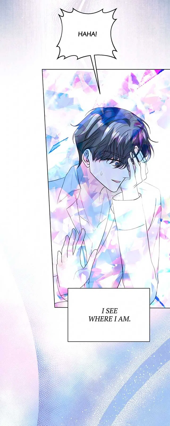 My Father, the Possessive Demi-God Chapter 91 – Page 54