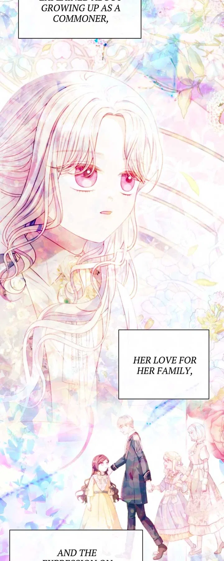 My Father, the Possessive Demi-God Chapter 91 – Page 60