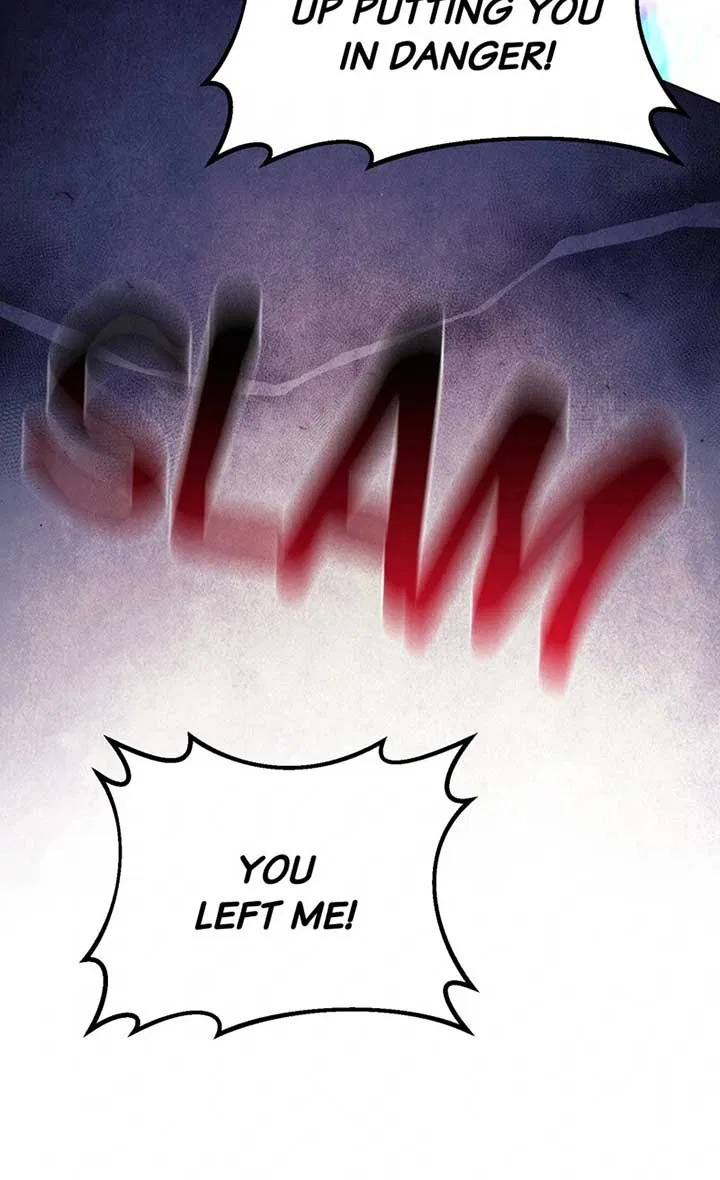 My Father, the Possessive Demi-God Chapter 91 – Page 63