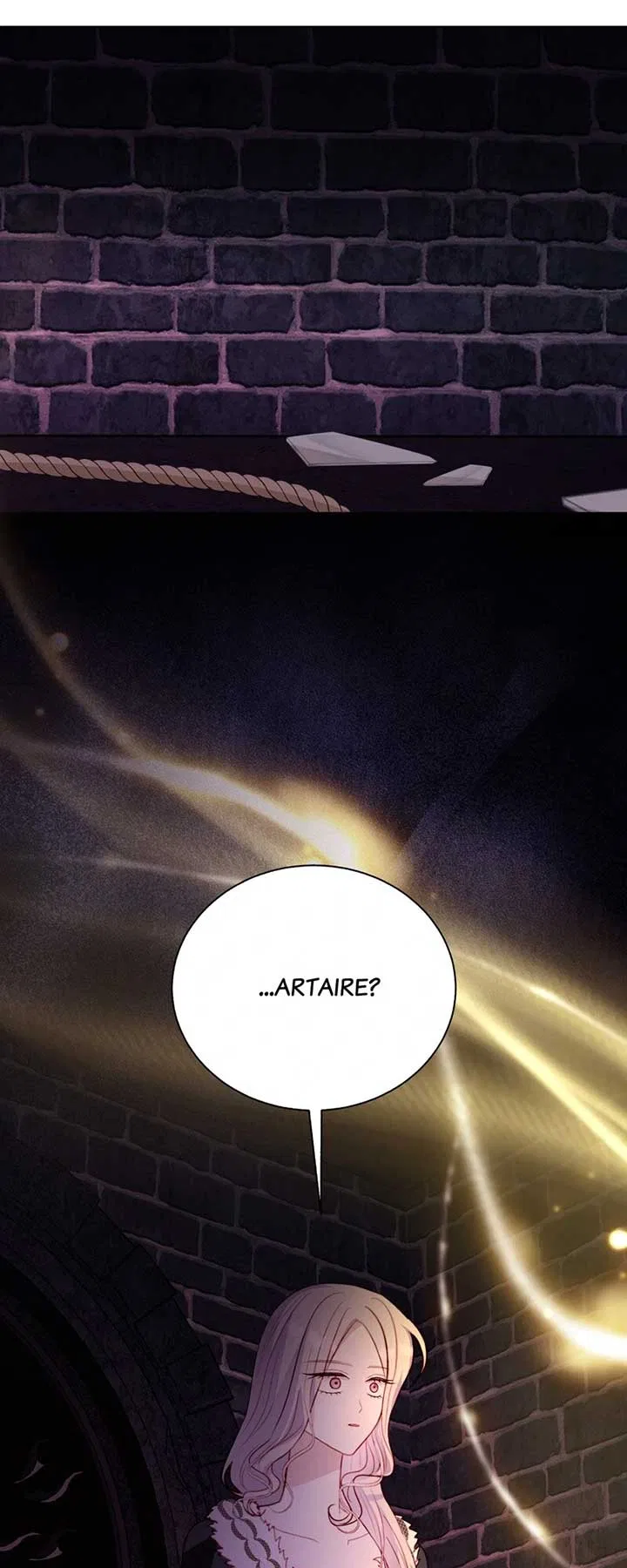 My Father, the Possessive Demi-God Chapter 91 – Page 67