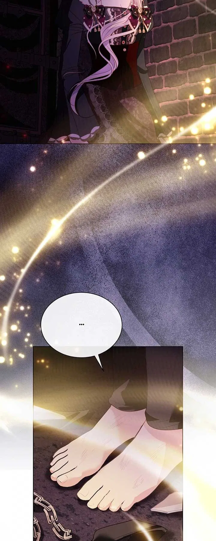 My Father, the Possessive Demi-God Chapter 91 – Page 68
