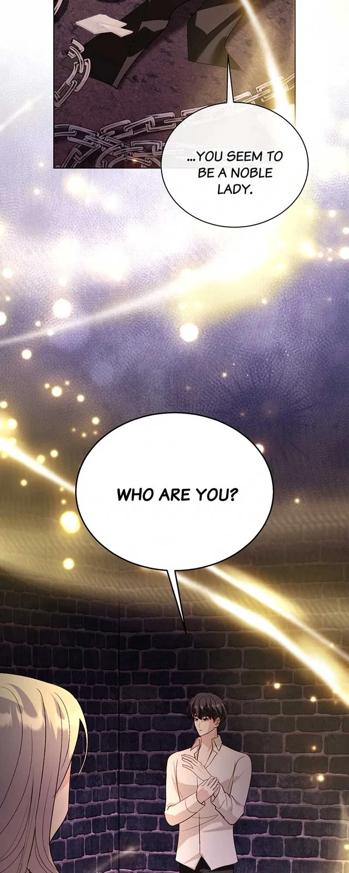 My Father, the Possessive Demi-God Chapter 91 – Page 69