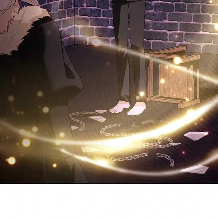 My Father, the Possessive Demi-God Chapter 91 – Page 70