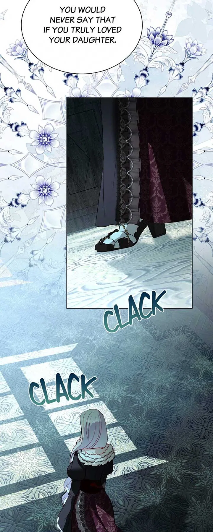 My Father, the Possessive Demi-God Chapter 90 – Page 4