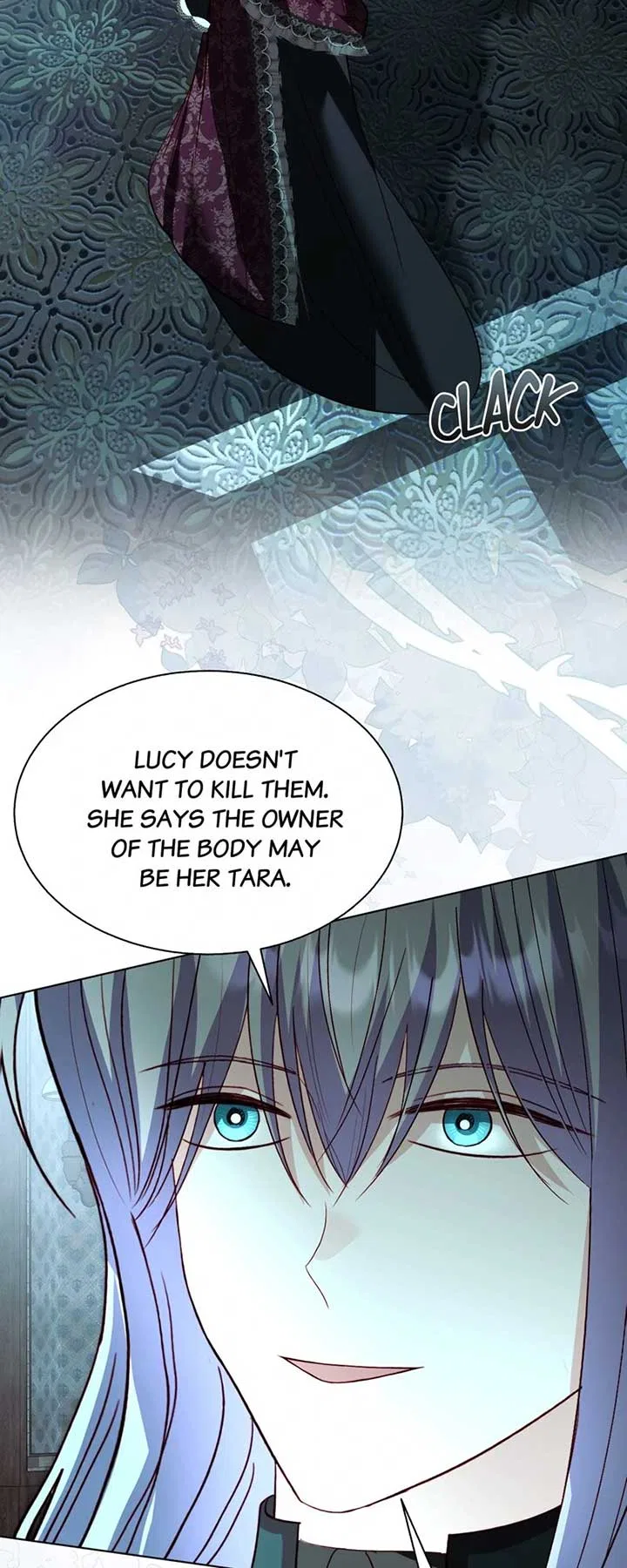 My Father, the Possessive Demi-God Chapter 90 – Page 5