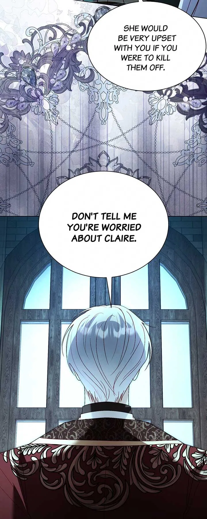 My Father, the Possessive Demi-God Chapter 90 – Page 6