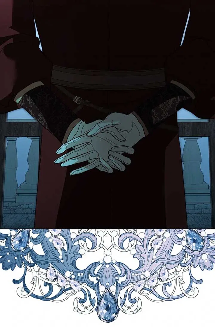 My Father, the Possessive Demi-God Chapter 90 – Page 7